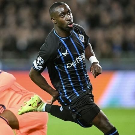 Club Brugge surpreende Barcelona na Champions League: Rodada marcada por zebras