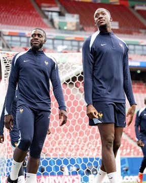Real Madrid mira Ibrahima Konaté para reforçar defesa na próxima temporada