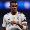 Alexander-Arnold faz primeira assistência pelo Real Madrid em La Liga